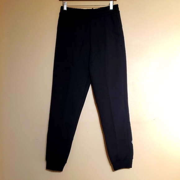 adidas Other - Adidas black jogger sweatpants